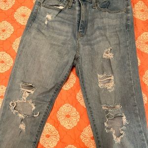 Levi Jeans